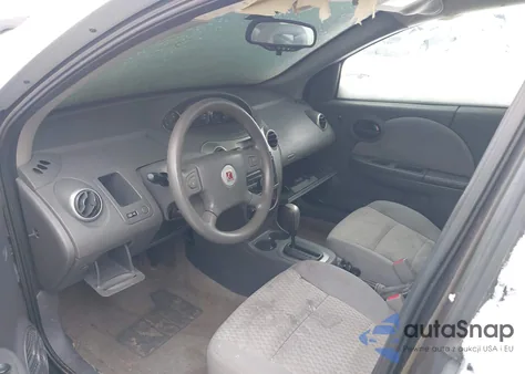 2007 Saturn Ion 2 z USA, uszkodzony, nr VIN 1G8AJ55F47Z105555